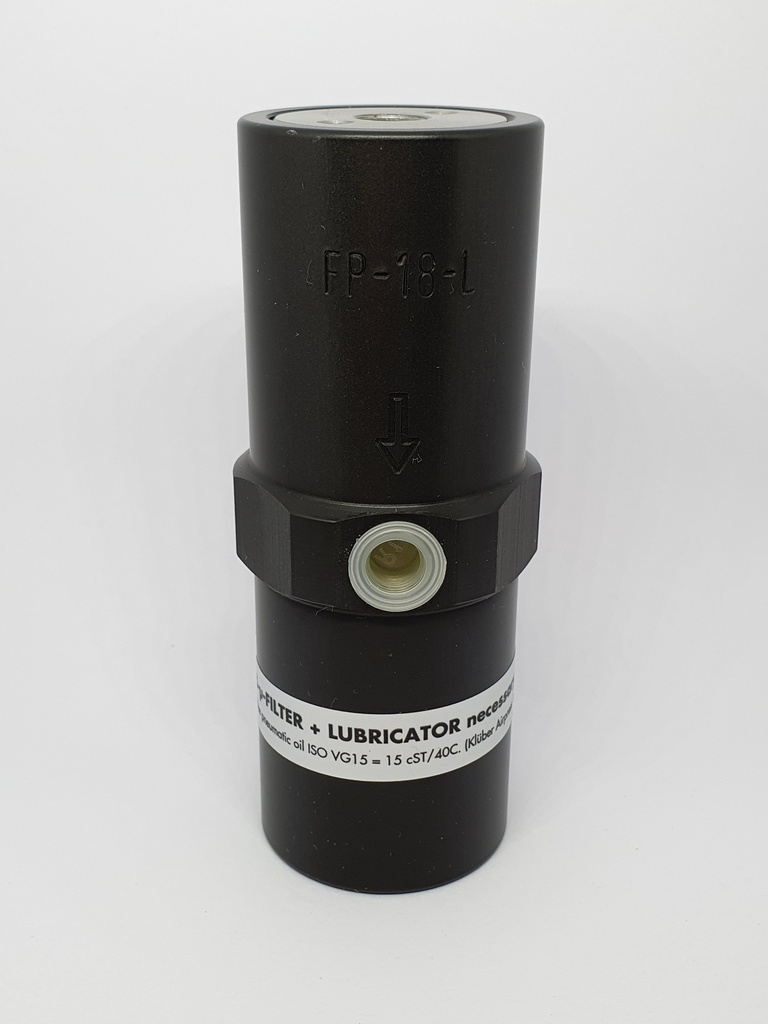 Pneumatic Linear Piston Vibrators - Findeva FP, FPLF, FAL and VTL Series