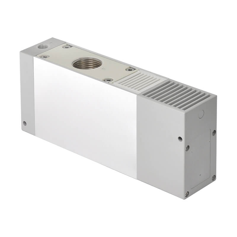 Vacuum Generators/Pumps Pneumatic Multi-stage - MZL Series