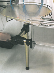 [RTAB] Rotary Tables - Custom Made