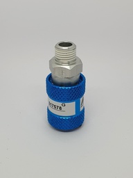 MVHS Mechanical Hand Slide Valves -