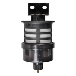 [MEF300-03] Exhaust Cleaner/Silencer - MEF300-03