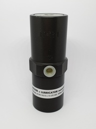 Pneumatic Linear Piston Vibrators - Findeva FP, FPLF, FAL and VTL Series