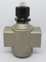 Flow Control Valves - MSC