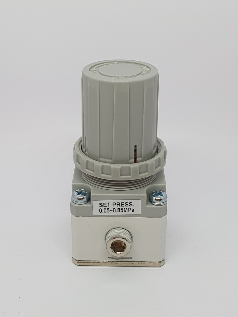 Air Pressure Regulator - MAR