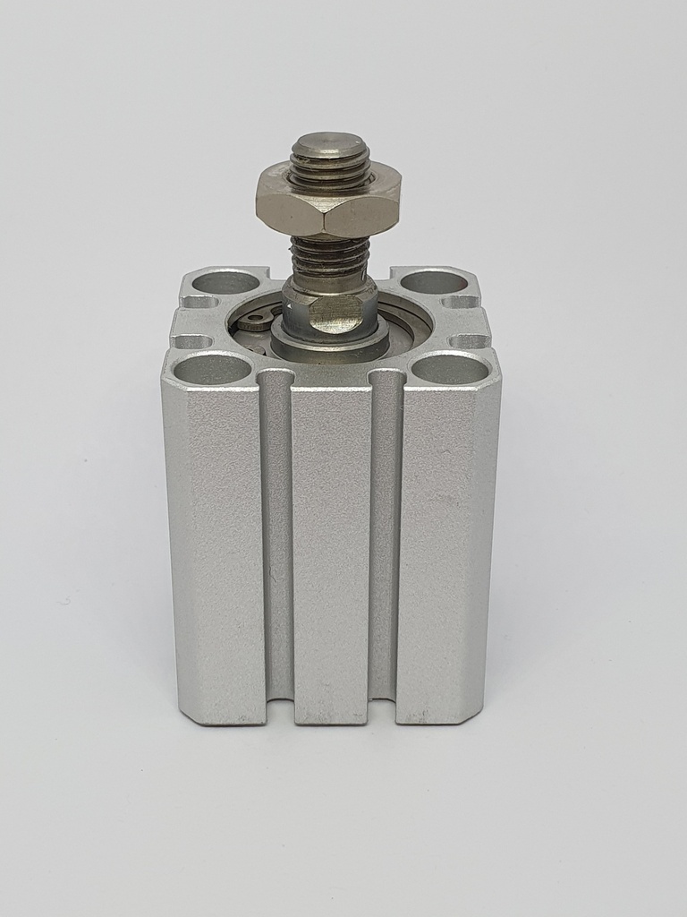 Non-ISO Compact Cylinders  - MCJQ