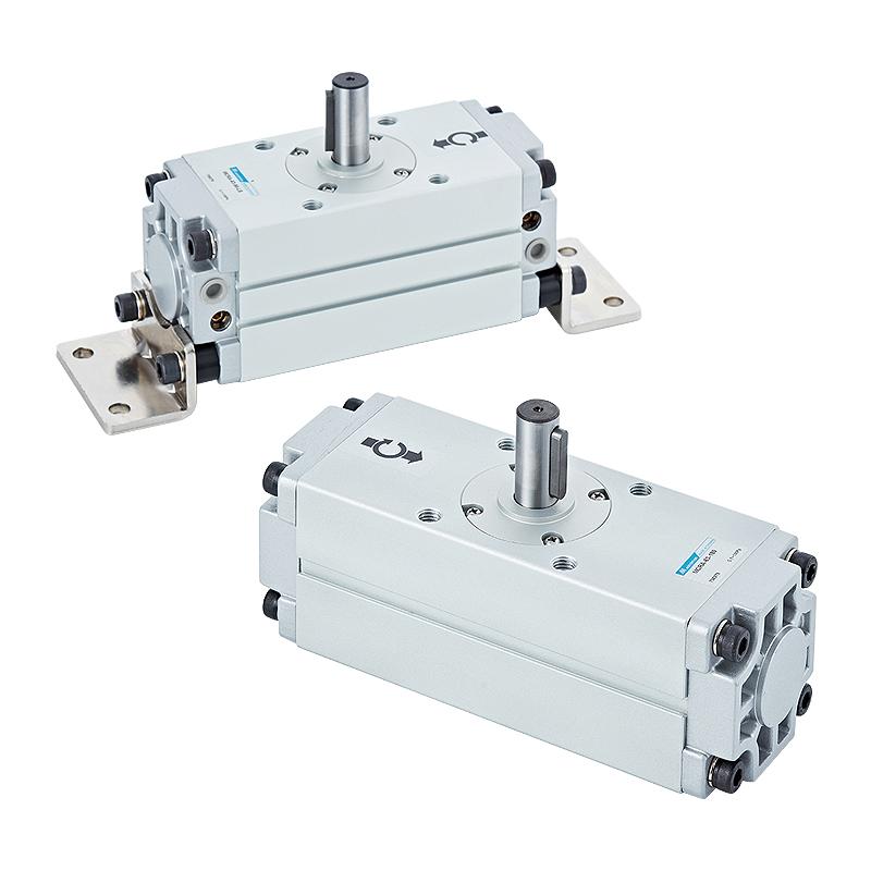 Rotary Actuators - MCRA