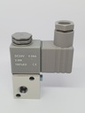 Solenoid Coils - MVDC/SC