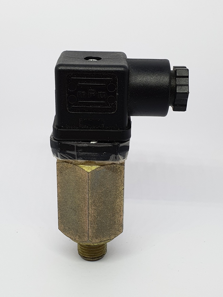 Brass Pressure Switches - PSM