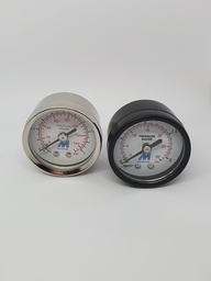 [PG] Pressure Gauges - PG