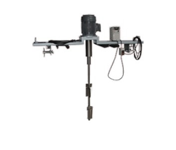 [MIX E-L-Drum/IBC] Electric Motor Drum or IBC Mixers custom made to suit application