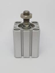 [MCJQ-12-20-40-G] MCJQ Non-ISO Compact Cylinders