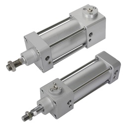 End Lock Cylinders - MCQV2L