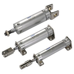 [MCCG] Round Non-ISO Cylinders  - MCCG