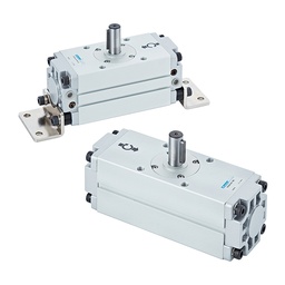 [MCRA] Rotary Actuators - MCRA