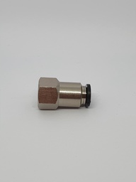 Stainless Steel Couplings and Plugs - BSP - 22-DPF-SS/DPH-SS/DSF-SS/DSM-SS/DSH-SS