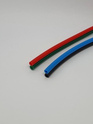 Polyurethane Multi Core Straight Tube - MP