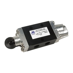 [ACT-305-02] Mechanical Roller Plunger Valves - ACT-305-02