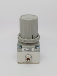 Air Pressure Regulator - MAR