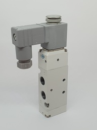 MVSD1(MVSC) Pilot Solenoid Valves -