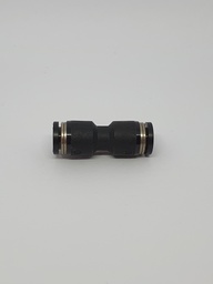 Metric Push-In Fittings - No Thread (union)