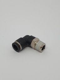 Metric Push-In Fittings - Threaded